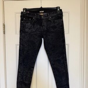 True Religion women’s jeans
